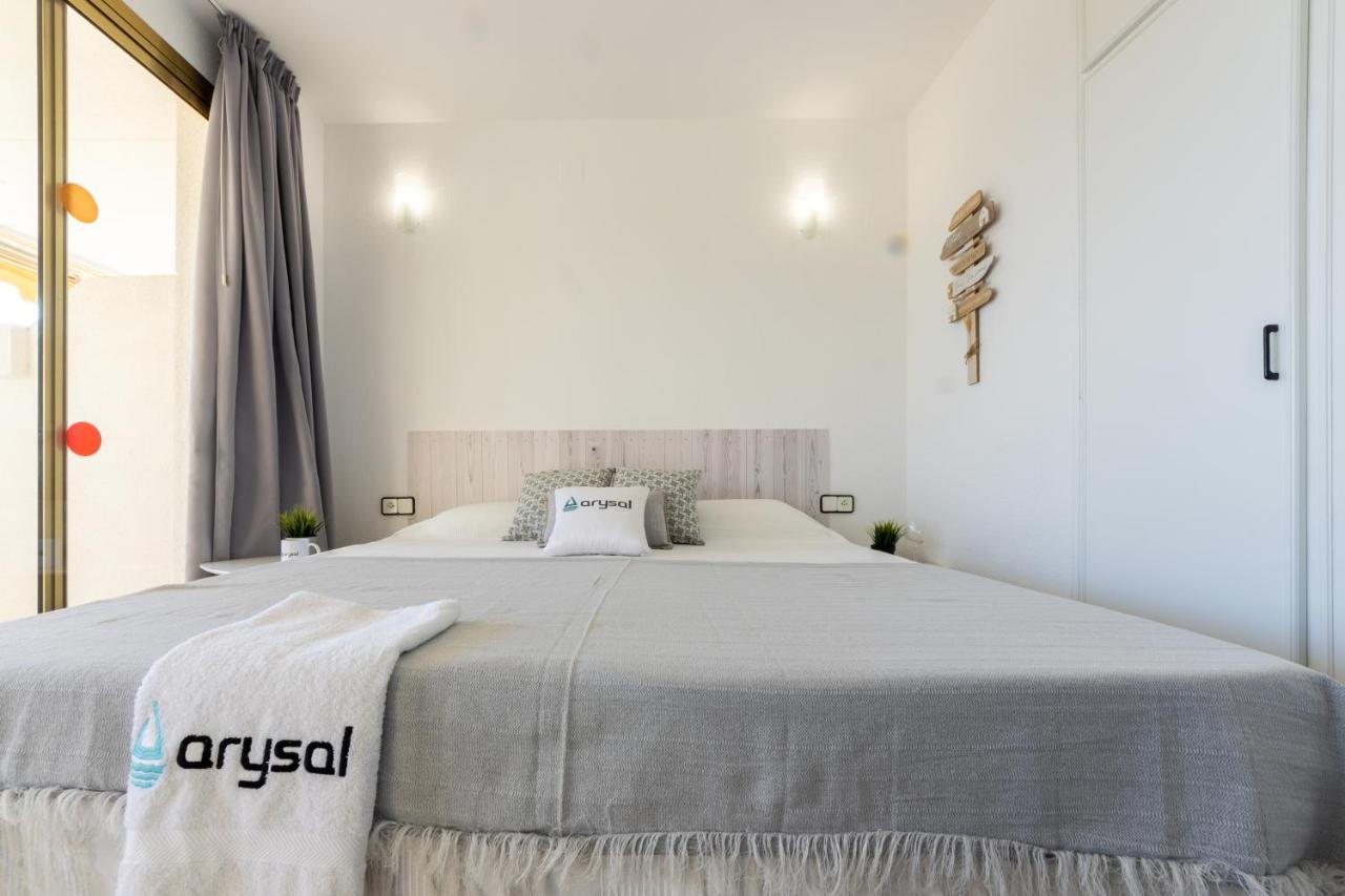Novelty Con Vistas Al Mar Apartman Salou Kültér fotó