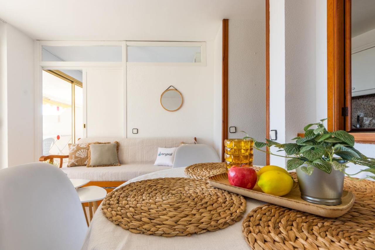Novelty Con Vistas Al Mar Apartman Salou Kültér fotó
