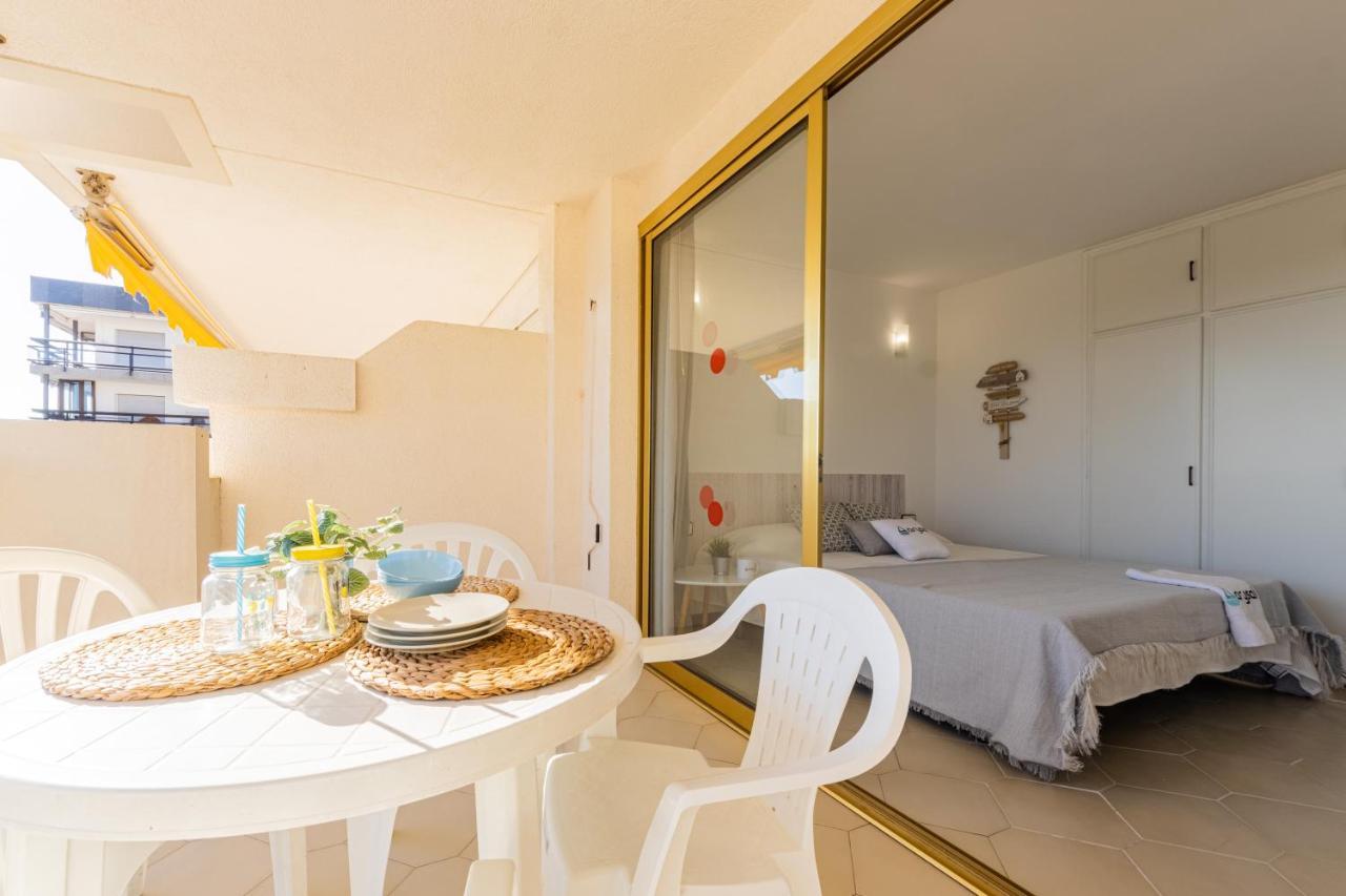 Novelty Con Vistas Al Mar Apartman Salou Kültér fotó
