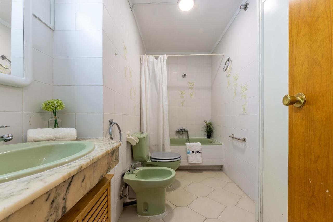 Novelty Con Vistas Al Mar Apartman Salou Kültér fotó