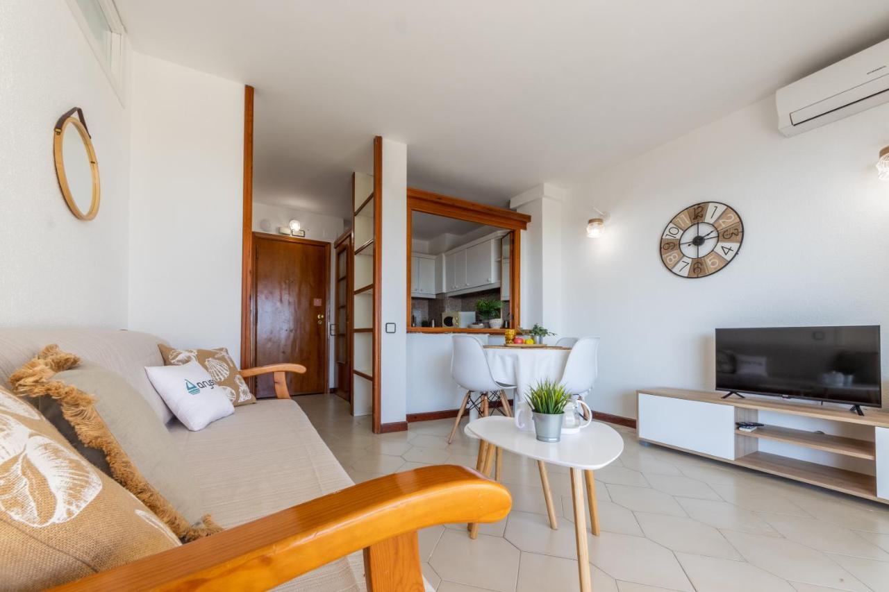 Novelty Con Vistas Al Mar Apartman Salou Kültér fotó
