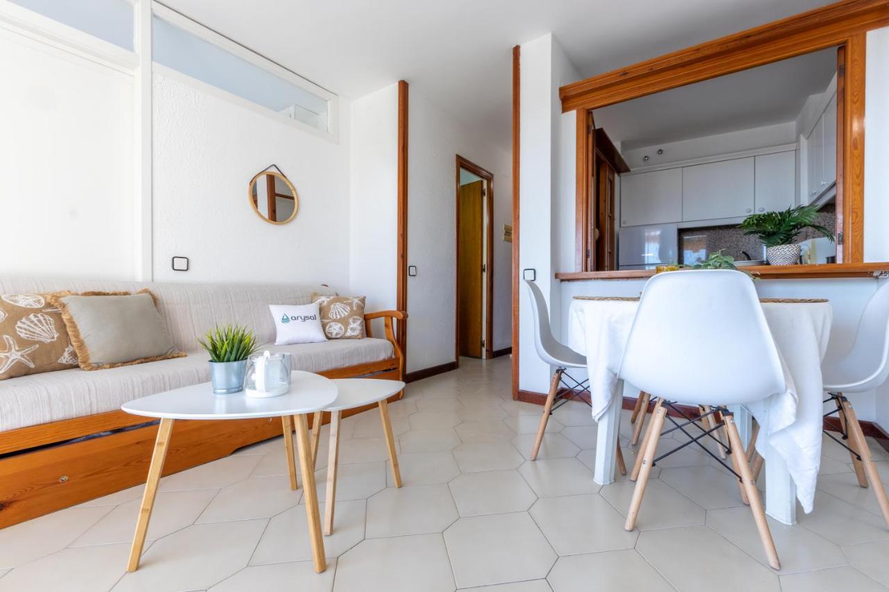 Novelty Con Vistas Al Mar Apartman Salou Kültér fotó