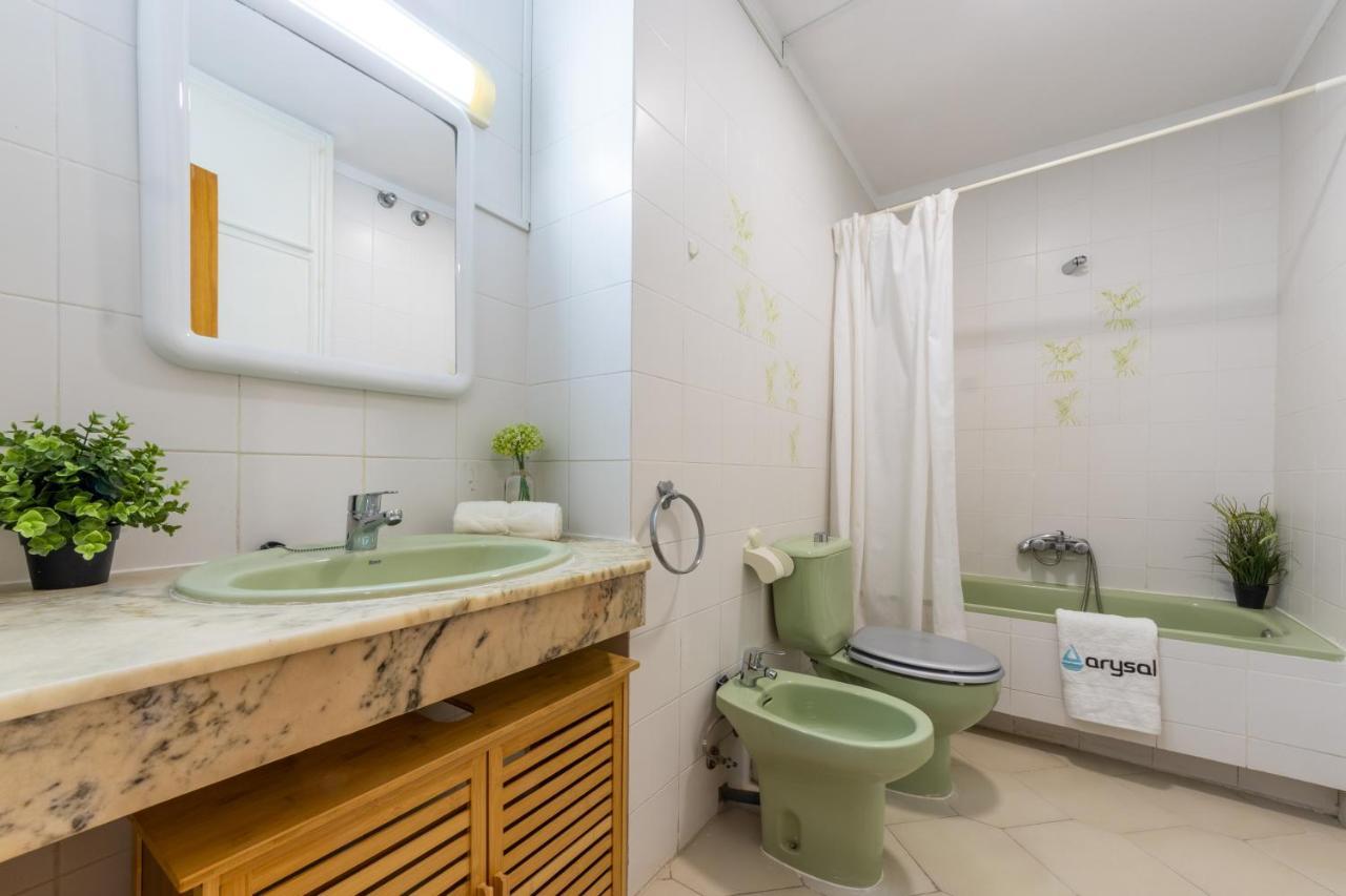 Novelty Con Vistas Al Mar Apartman Salou Kültér fotó